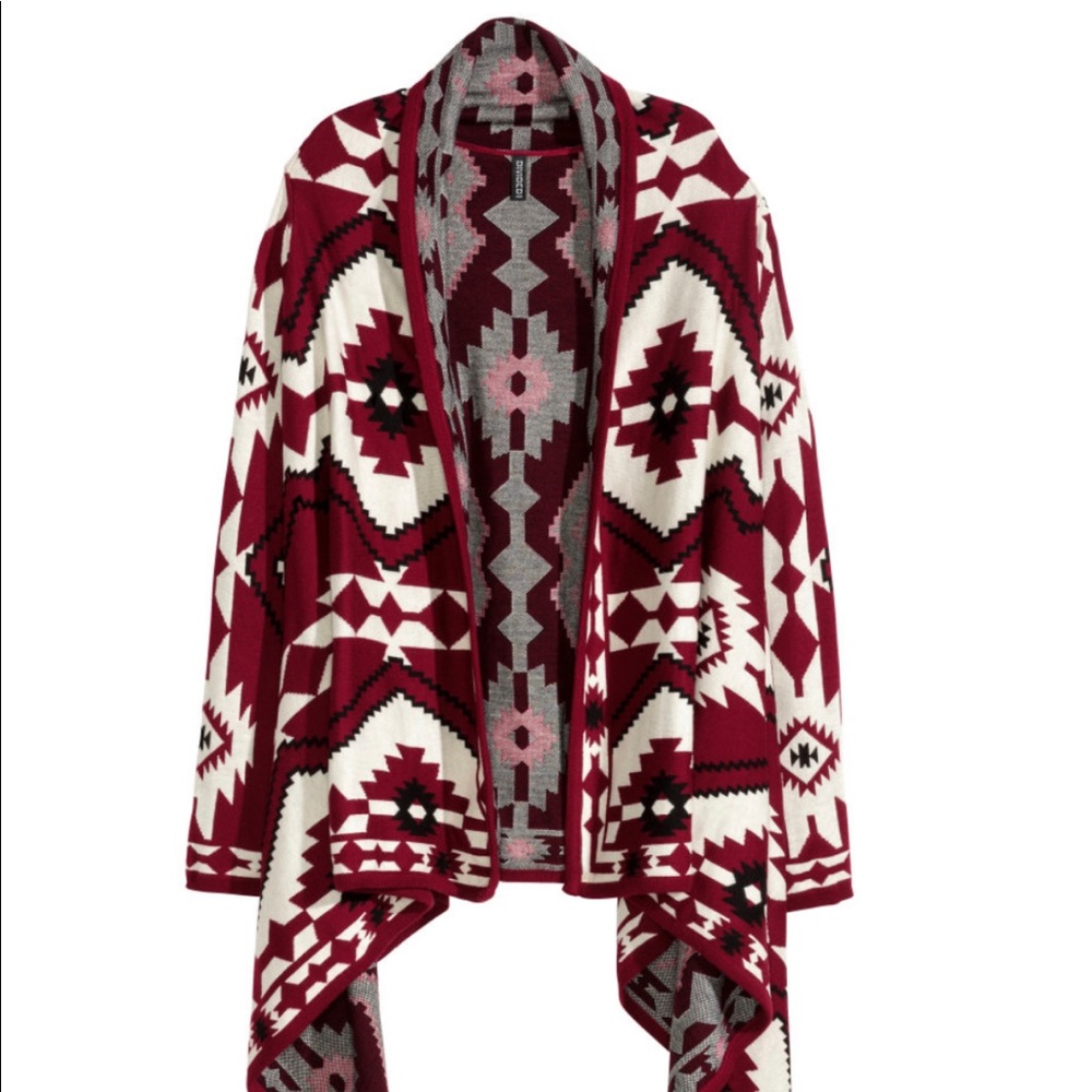 H&M cardigan